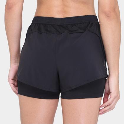 Imagem de Short Puma Run Velocity 2 in 1 Feminino