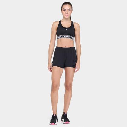 Imagem de Short Puma Run Velocity 2 in 1 Feminino