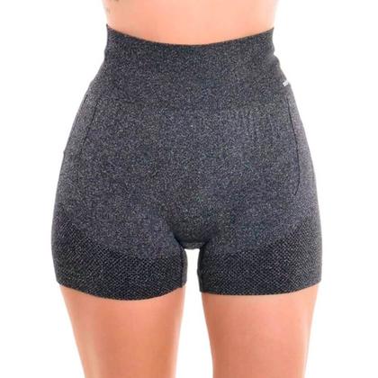 Imagem de Short Push Up Selene 20924-001 Sem Costura