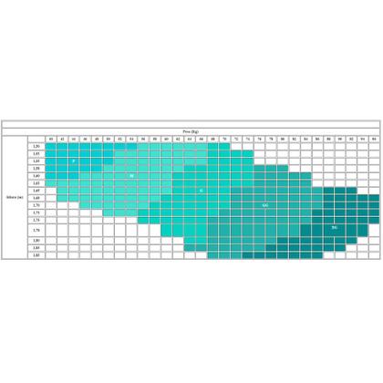 Imagem de Short Push Up Selene 20924-001 Sem Costura