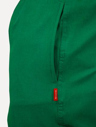 Imagem de Short Reserva Masculino D'Água Beachwear Texture Verde Bandeira