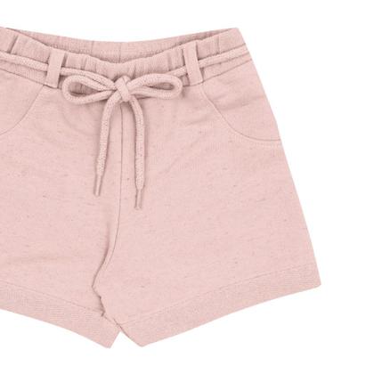 Imagem de Short Rosa Primeiros Passos Pulla Bulla Menina - 53306-11