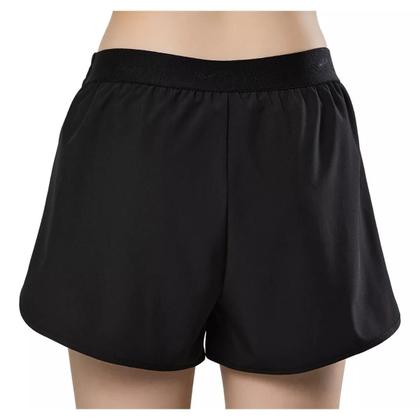 Imagem de Short Running Feminino Elite Estampa Cós Elástico 33738