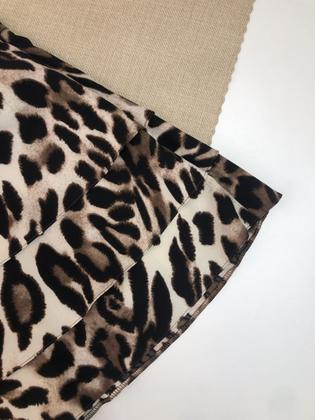 Imagem de Short Saia em Crepe Onça Michele Collection Ref.SS41666