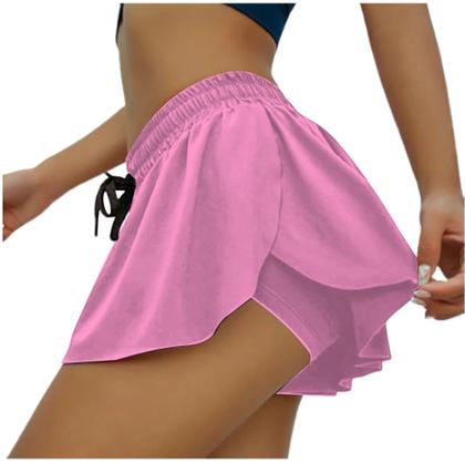 Imagem de Short Saia Fitness Academia Sport Ginastica Tênis