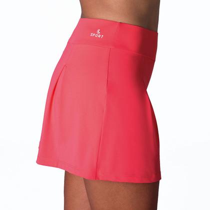 Imagem de Short Saia Lupo Fitness 76128-001