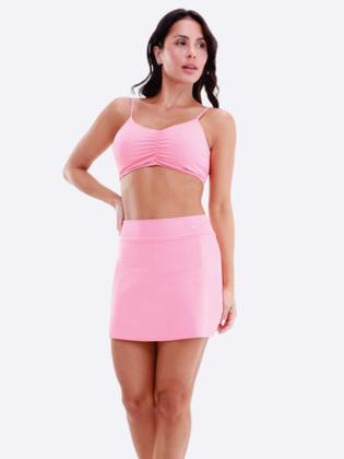 Imagem de Short Saia Manly Básico