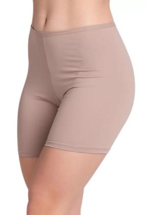 Imagem de Short Segunda Pele Anagua Bermuda Intima Térmica