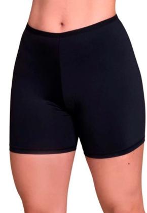 Imagem de Short Segunda Pele Anagua Bermuda Intima Térmica