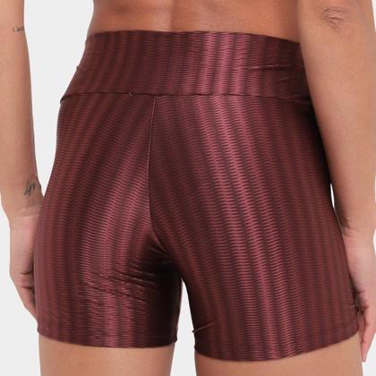 Imagem de Short Selene 3D Feminino