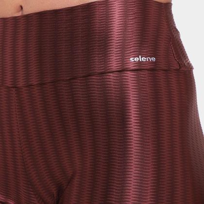 Imagem de Short Selene 3D Feminino