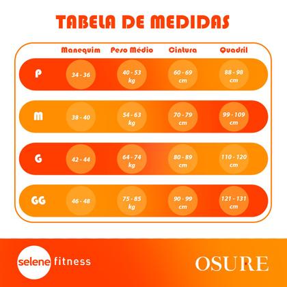 Imagem de Short Selene Poliamida Sem Costura Leg Legging Sem Transparência Bermuda Fitness Academia Corrida