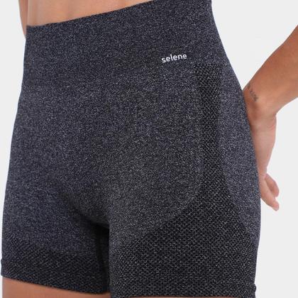 Imagem de Short Selene Push Up Feminino
