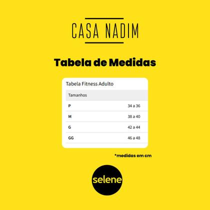 Imagem de Short Selene Push Up Sem Costura 20924.001