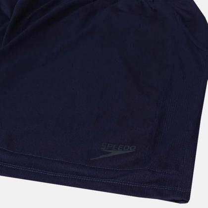 Imagem de Short Speedo Recorte Texturizado Masculino