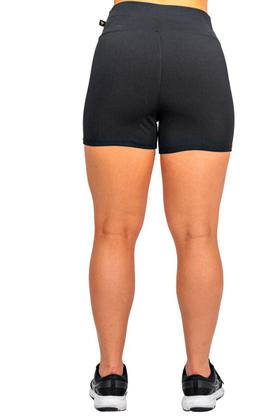 Imagem de Short Suplex Academia Fitness Feminino Cintura Alta - Wolfox Pronta Entrega
