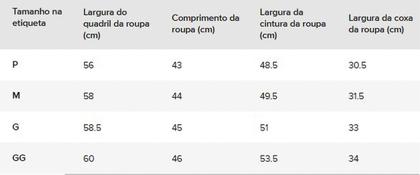 Imagem de Short Tactel Masculino Bermuda Mauricinho Praia Academia