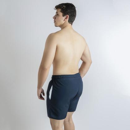 Imagem de Short Tactel Masculino Bermuda Mauricinho Praia Academia