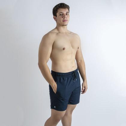 Imagem de Short Tactel Masculino Bermuda Mauricinho Praia Academia
