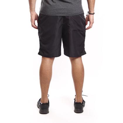 Imagem de Short Tactel Ox Silver com Bolsos