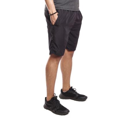 Imagem de Short Tactel Ox Silver com Bolsos