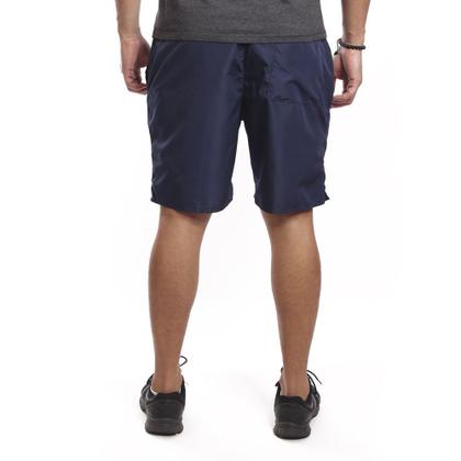 Imagem de Short Tactel Ox Silver com Bolsos