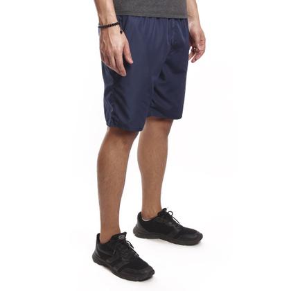 Imagem de Short Tactel Ox Silver com Bolsos