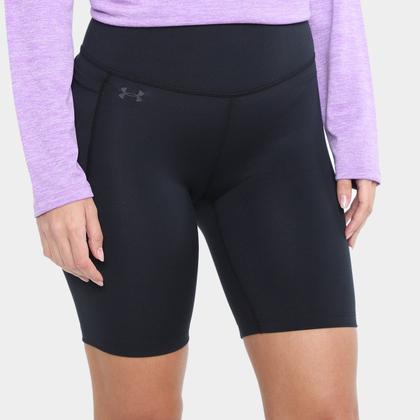 Imagem de Short Under Armour Motion Bike Feminino