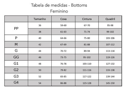 Imagem de Short Vista Magalu Mom Jeans