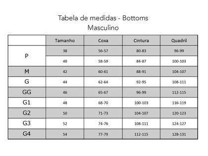 Imagem de Short Vista Magalu Viscose Onça