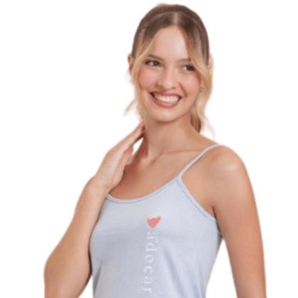 Imagem de Shortdoll Alça Lua Encantada - 18290166 LUA