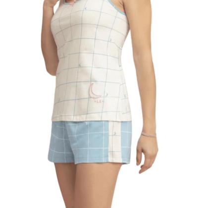 Imagem de Shortdoll Alça Lua Encantada - 18290183 LUA