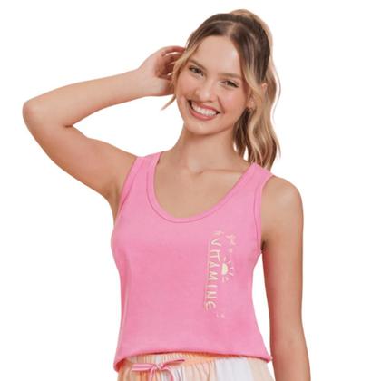 Imagem de Shortdoll Regata Lua Encantada - 10120187 LUA