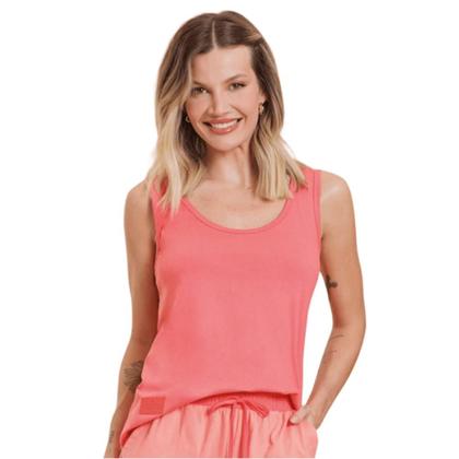 Imagem de Shortdoll Regata Lua Encantada - 10120213 LUA