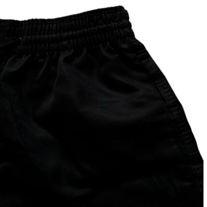 Imagem de Shortinho Tactel Feminino Brasil Short Curto Academia Fitness Moda Praia