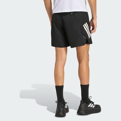 Imagem de Shorts Adidas ADI365 2I1 Preto