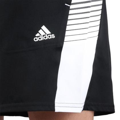 Imagem de Shorts Adidas Esportivo Innovation Preto e Branco