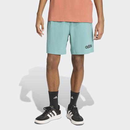 Imagem de Shorts Adidas M Lin SJ Sho Masculino