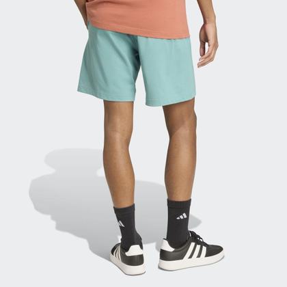 Imagem de Shorts Adidas M Lin SJ Sho Masculino