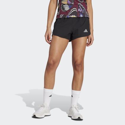 Imagem de Shorts Adidas Pacer Feminino