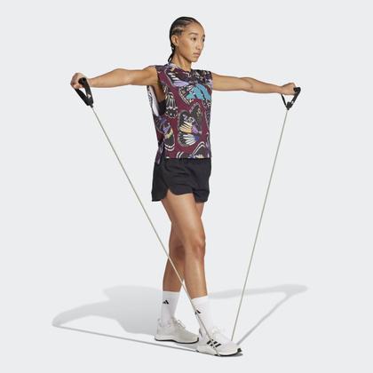 Imagem de Shorts Adidas Pacer Feminino