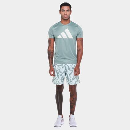 Imagem de Shorts Adidas Run It Masculino