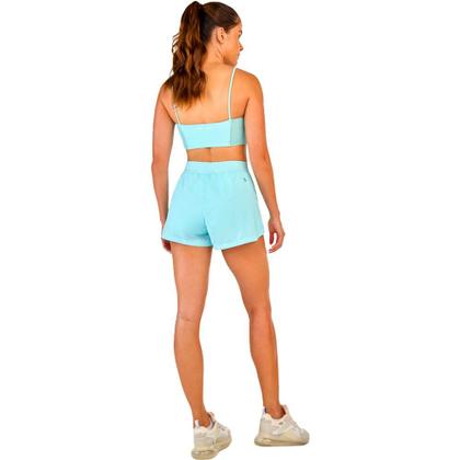 Imagem de Shorts Alto Giro 2 Em 1 Feminino