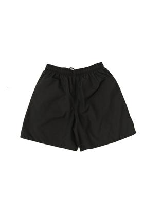 Imagem de Shorts Boxer Individual Dagua Dupla Face Preto