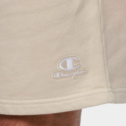 Imagem de Shorts Champion Classic Freece Masculino