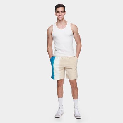 Imagem de Shorts Champion Classic Freece Masculino