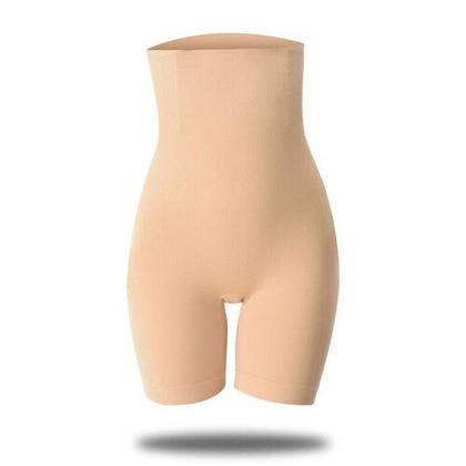 Imagem de Shorts Cinta Modeladora Alta Compressão 4 Barbatanas -