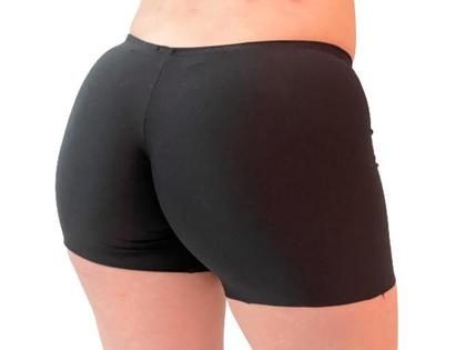 Imagem de Shorts Curto Segunda Pele Não Marca Z01