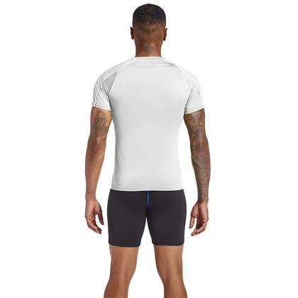 Imagem de Shorts de Compressão Masculino para Corrida - Secagem Rápida - Ideal para Verão e Academia