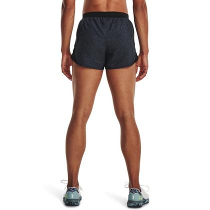 Imagem de Shorts de Corrida Feminino Under Armour Fly By 2.0 Printed